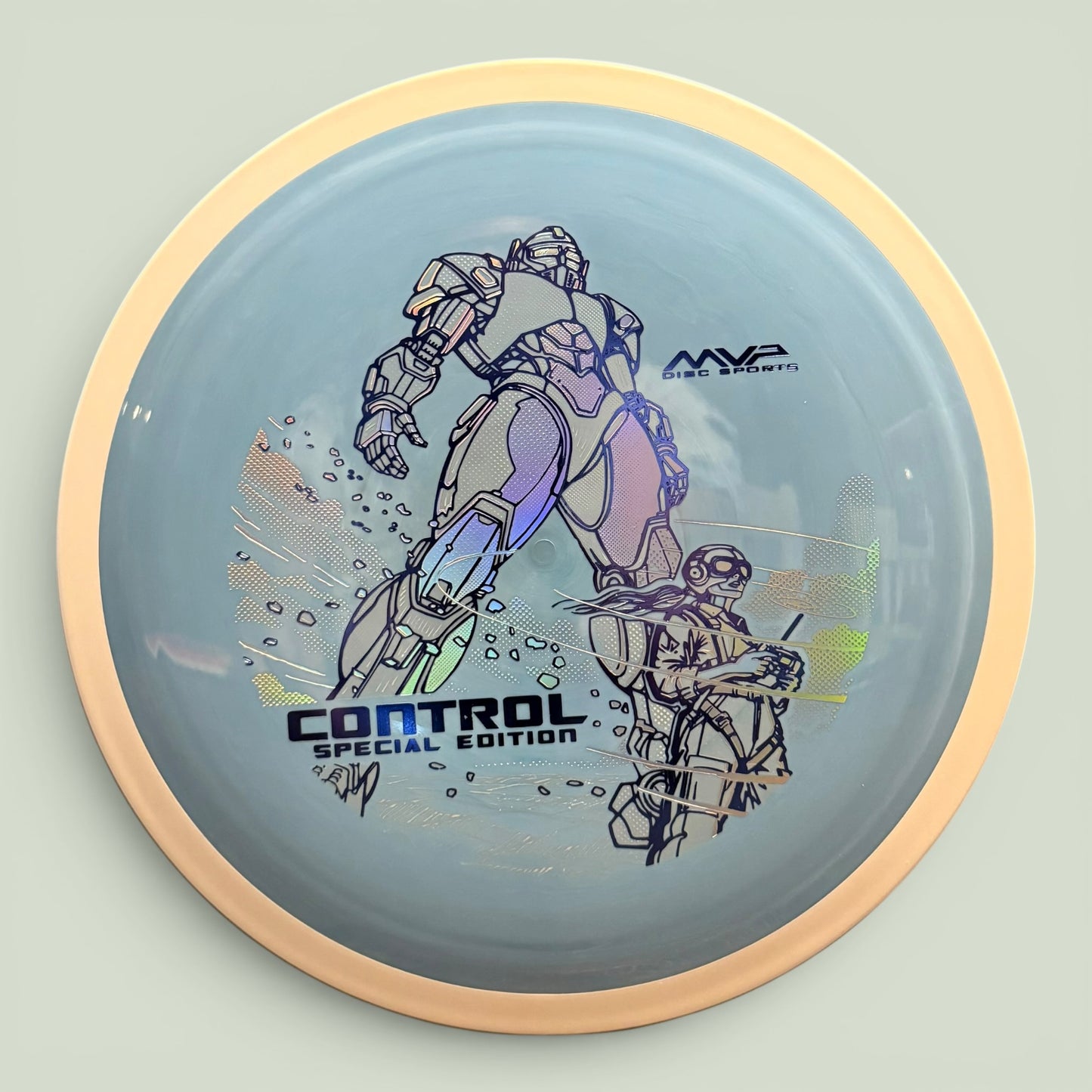 MVP Neutron Control (Special Edition)