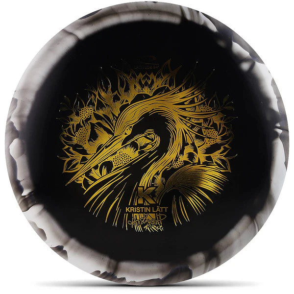 Gold Orbit Saint Pro - Kristin Latt Team Series 2025