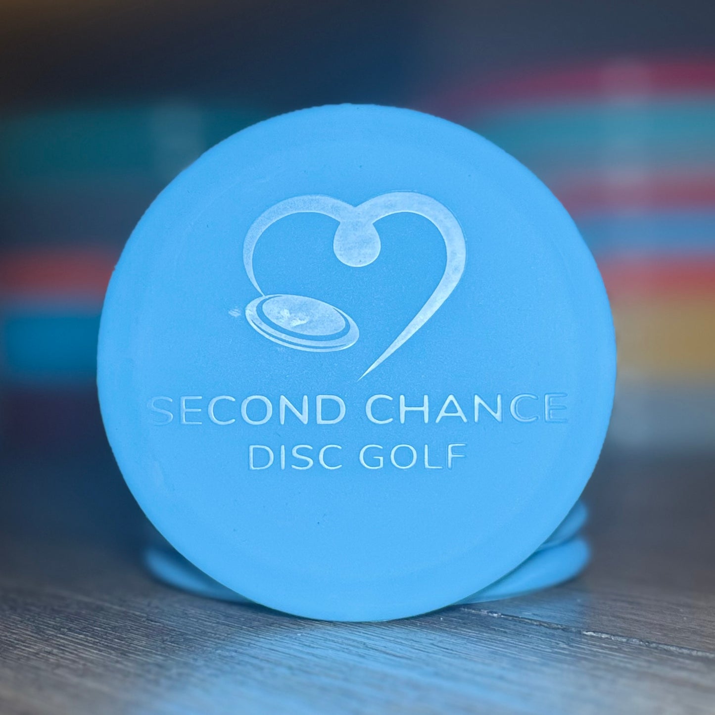 Second Chance DG Trash Panda Mini