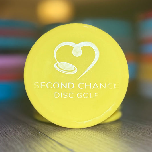 Second Chance DG Trash Panda Mini