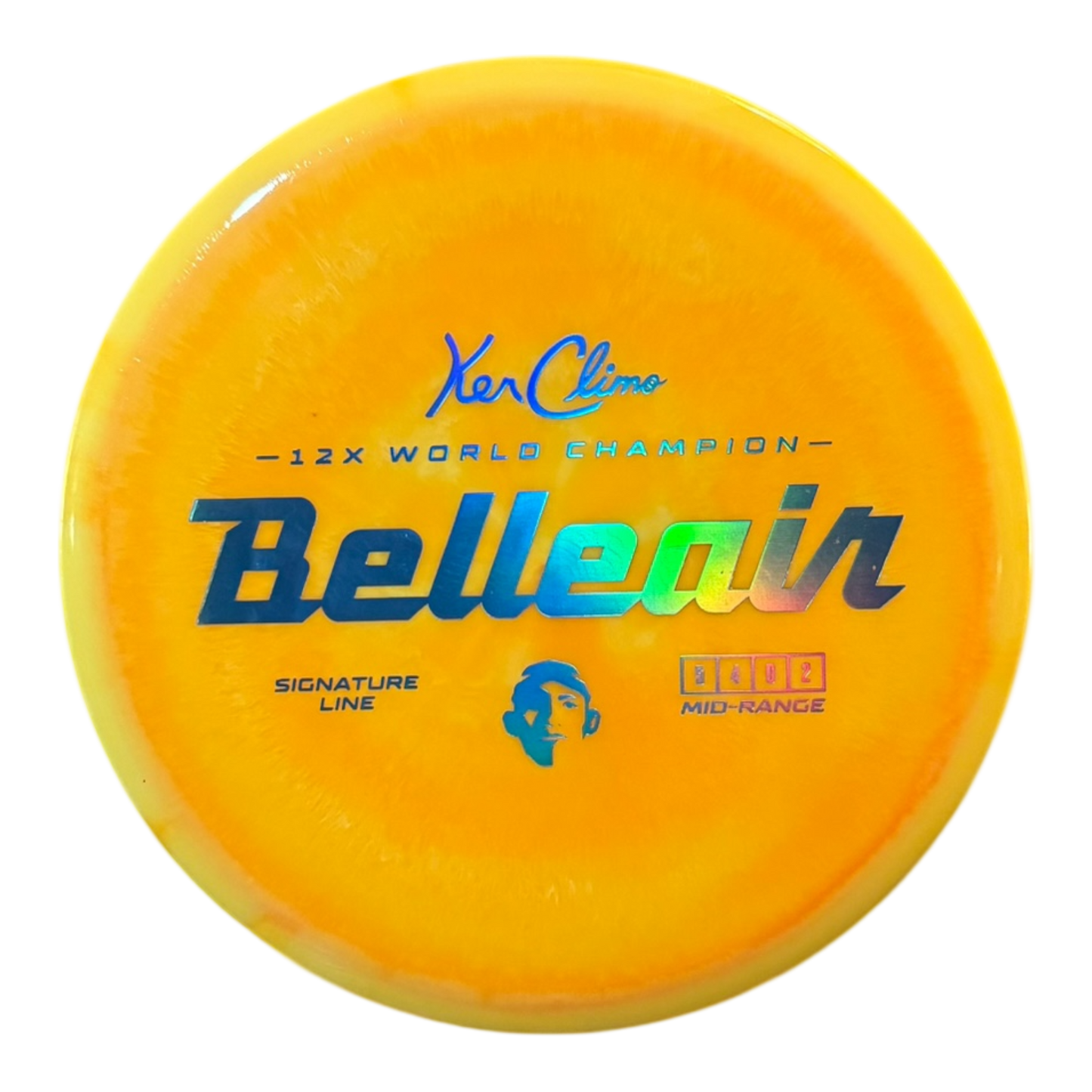 Climo Signature Line Belleair