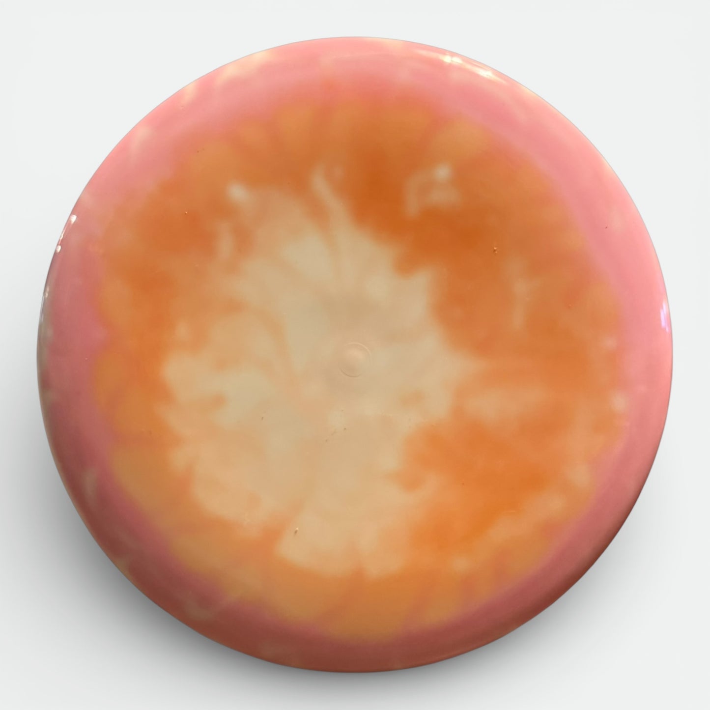 Used - Dyed Dynamic Discs Fuzion Judge 169g