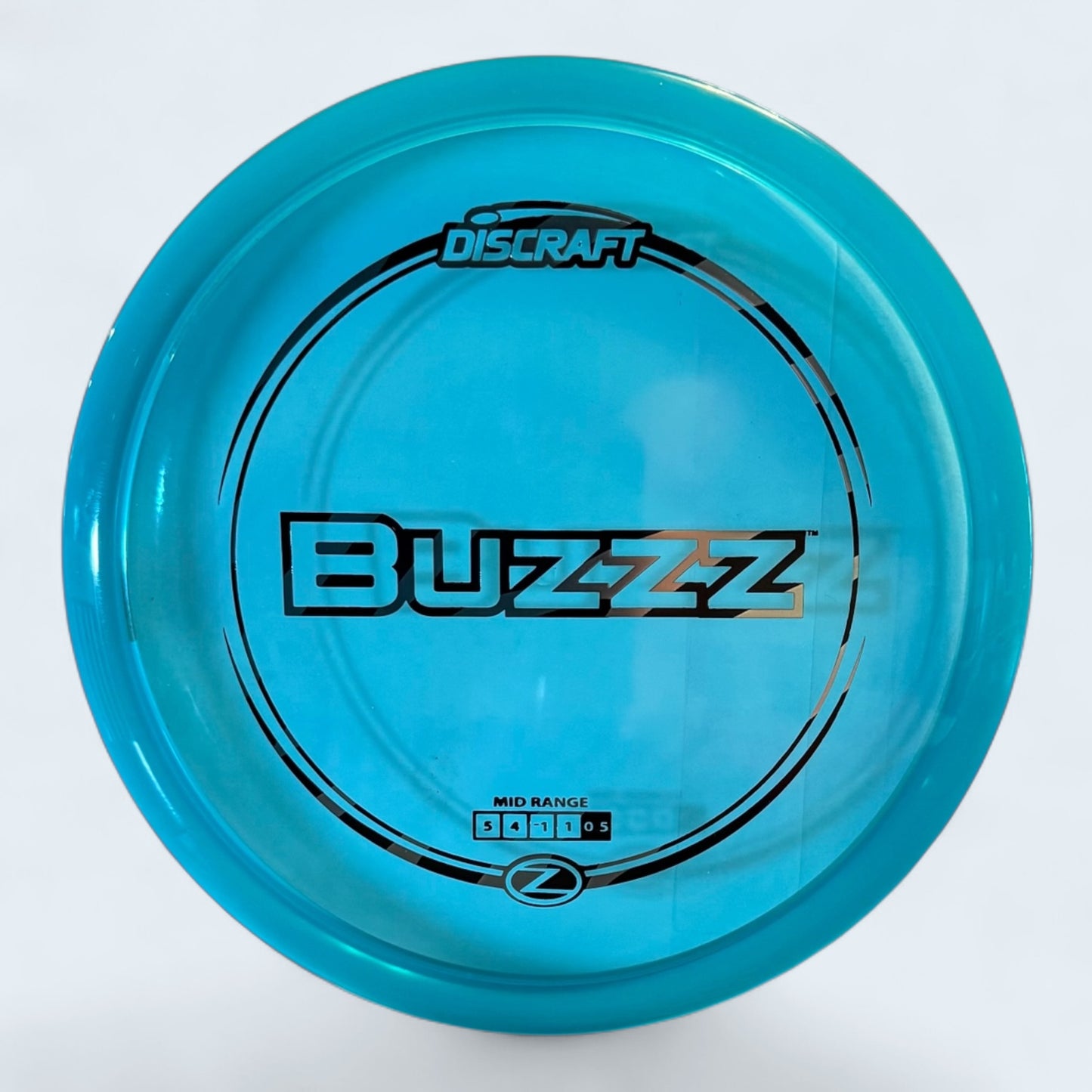 Z Buzzz