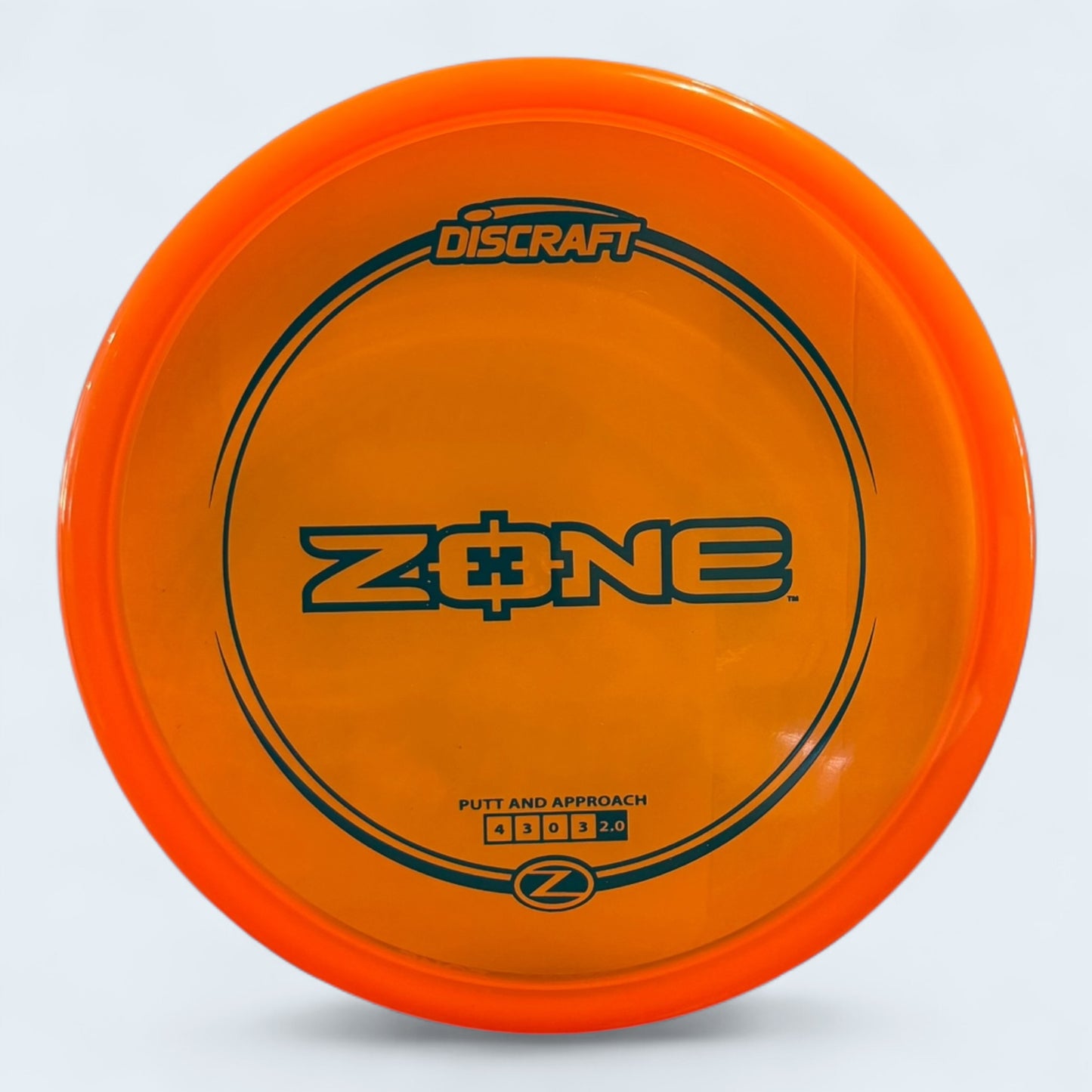 Z Zone