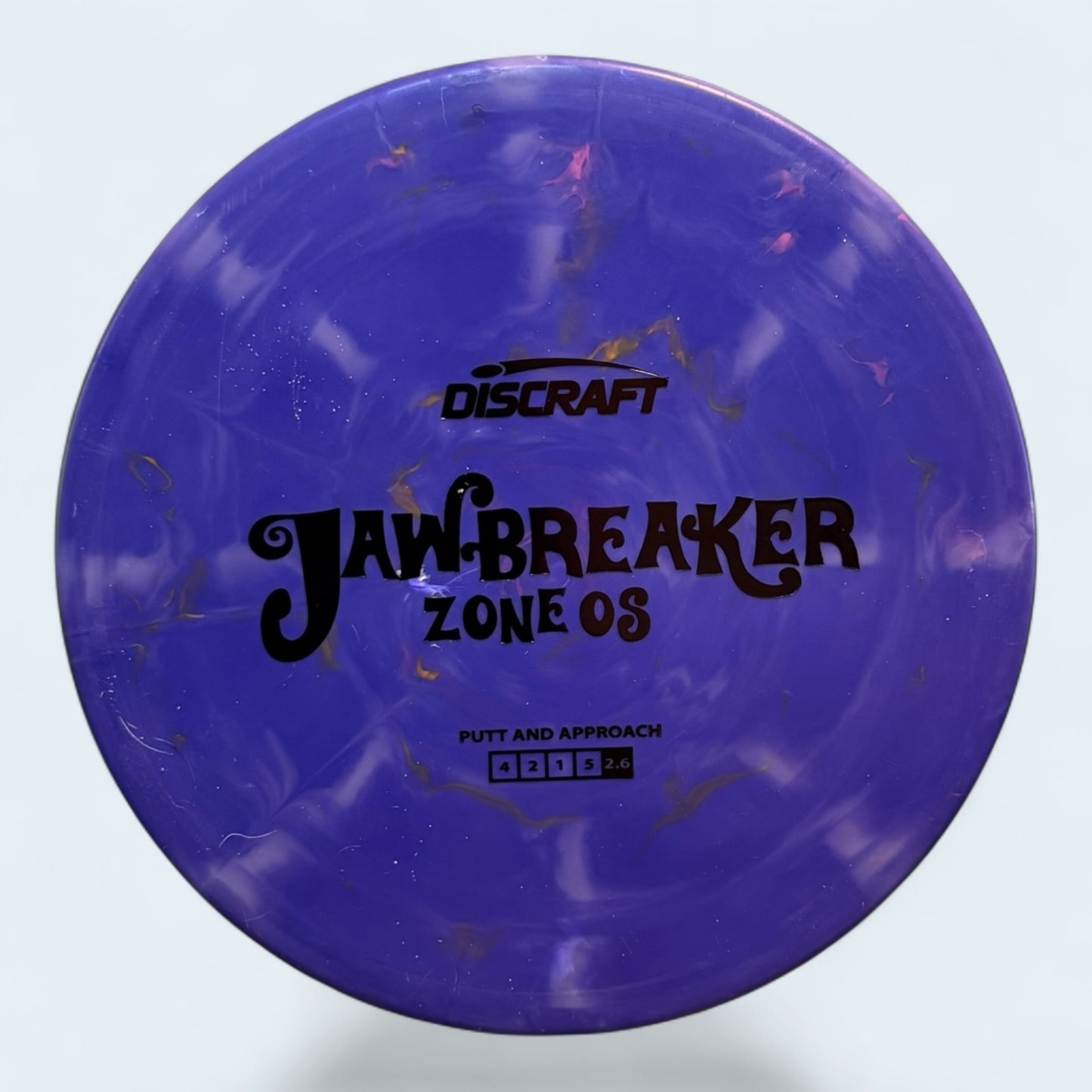 Jawbreaker Zone OS