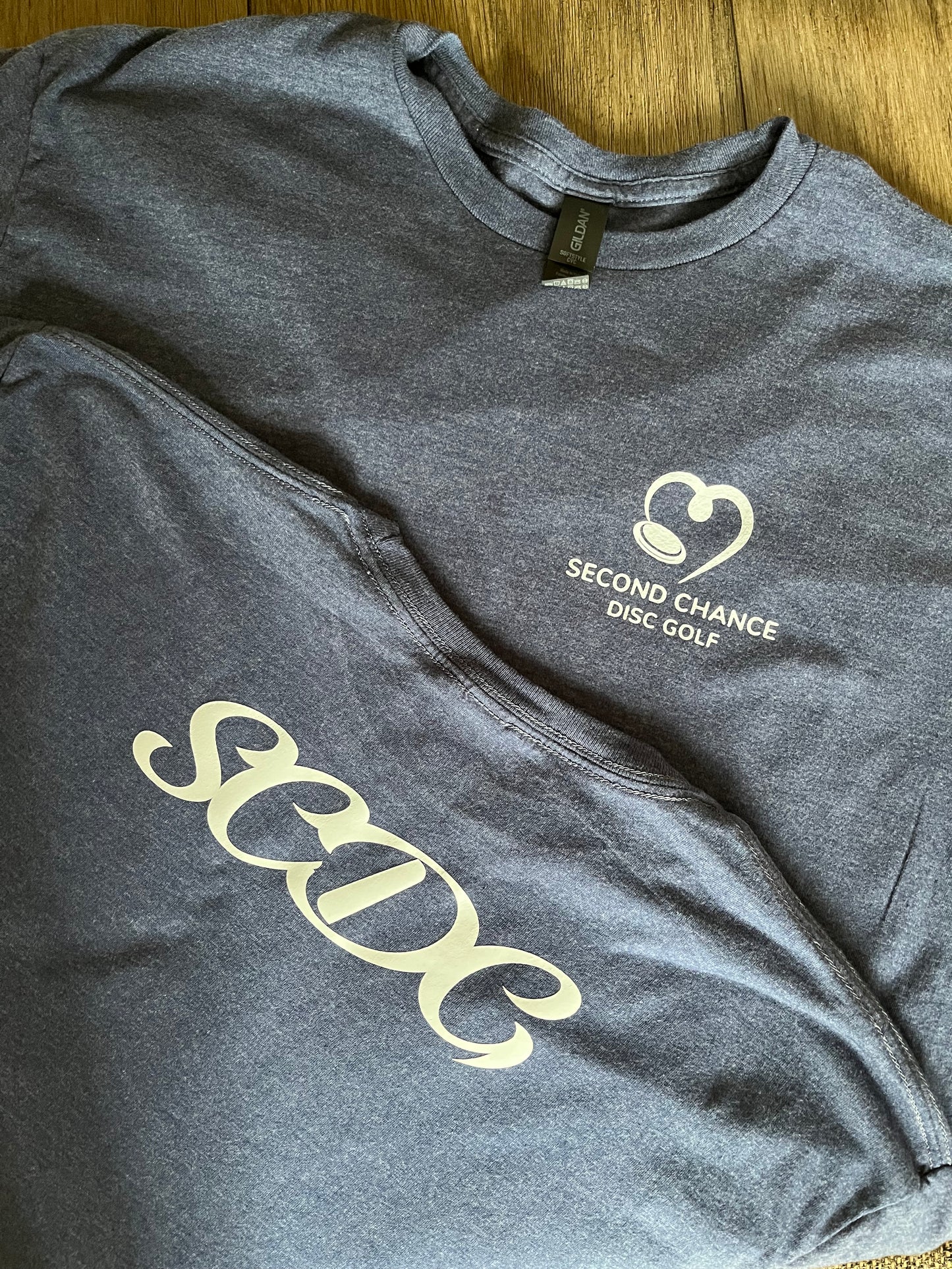 SCDG Gildan G67000 T-Shirt