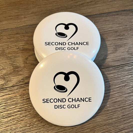 Second Chance Mini (Heart)