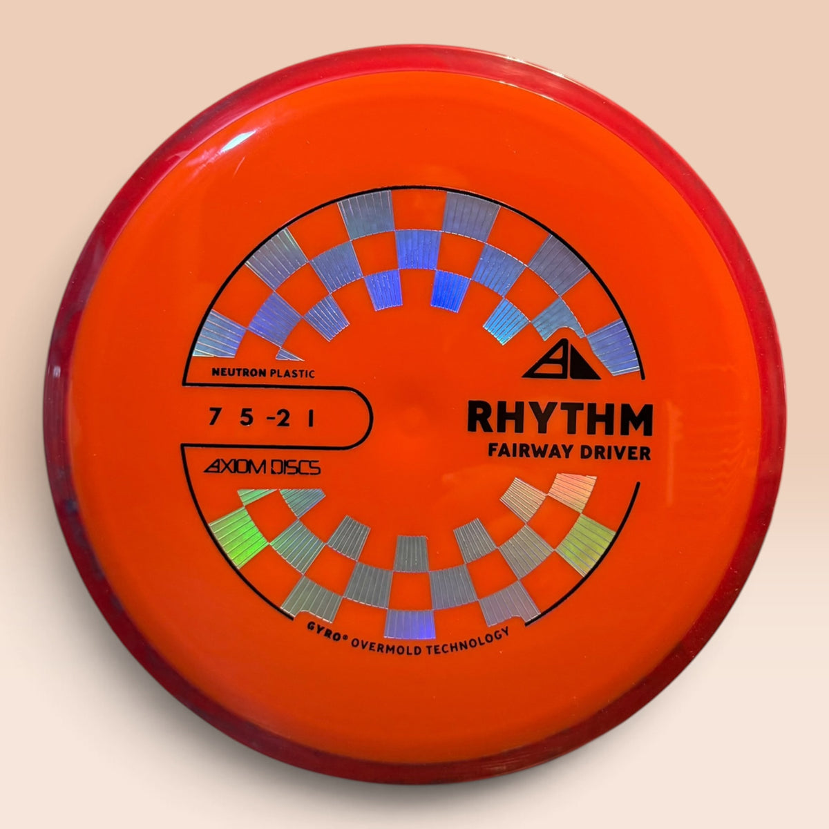 Axiom Neutron Rhythm