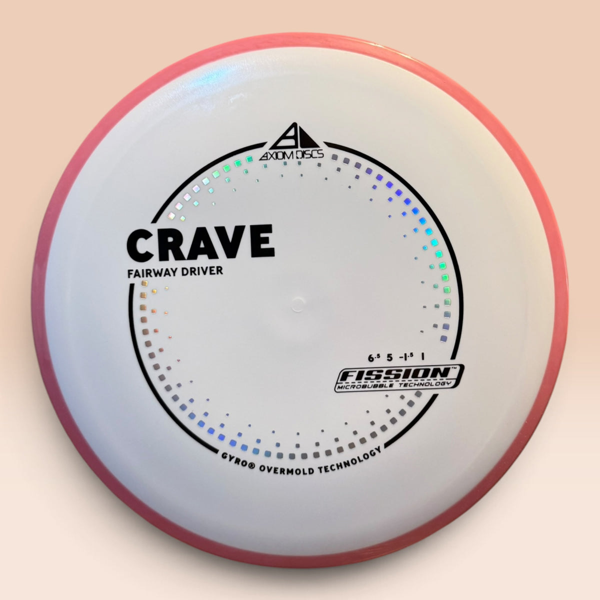 Axiom Fission Crave