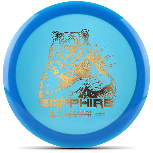 Opto Sapphire