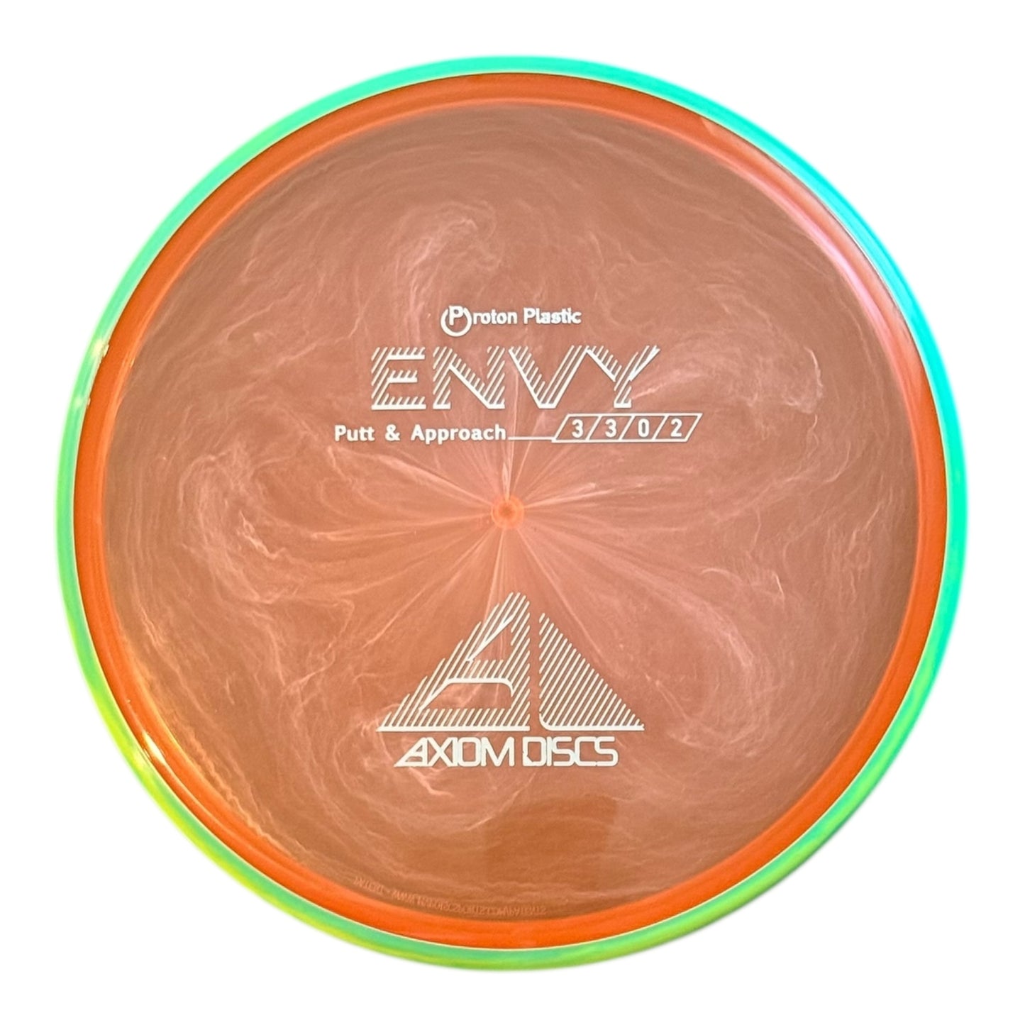 Proton Evny