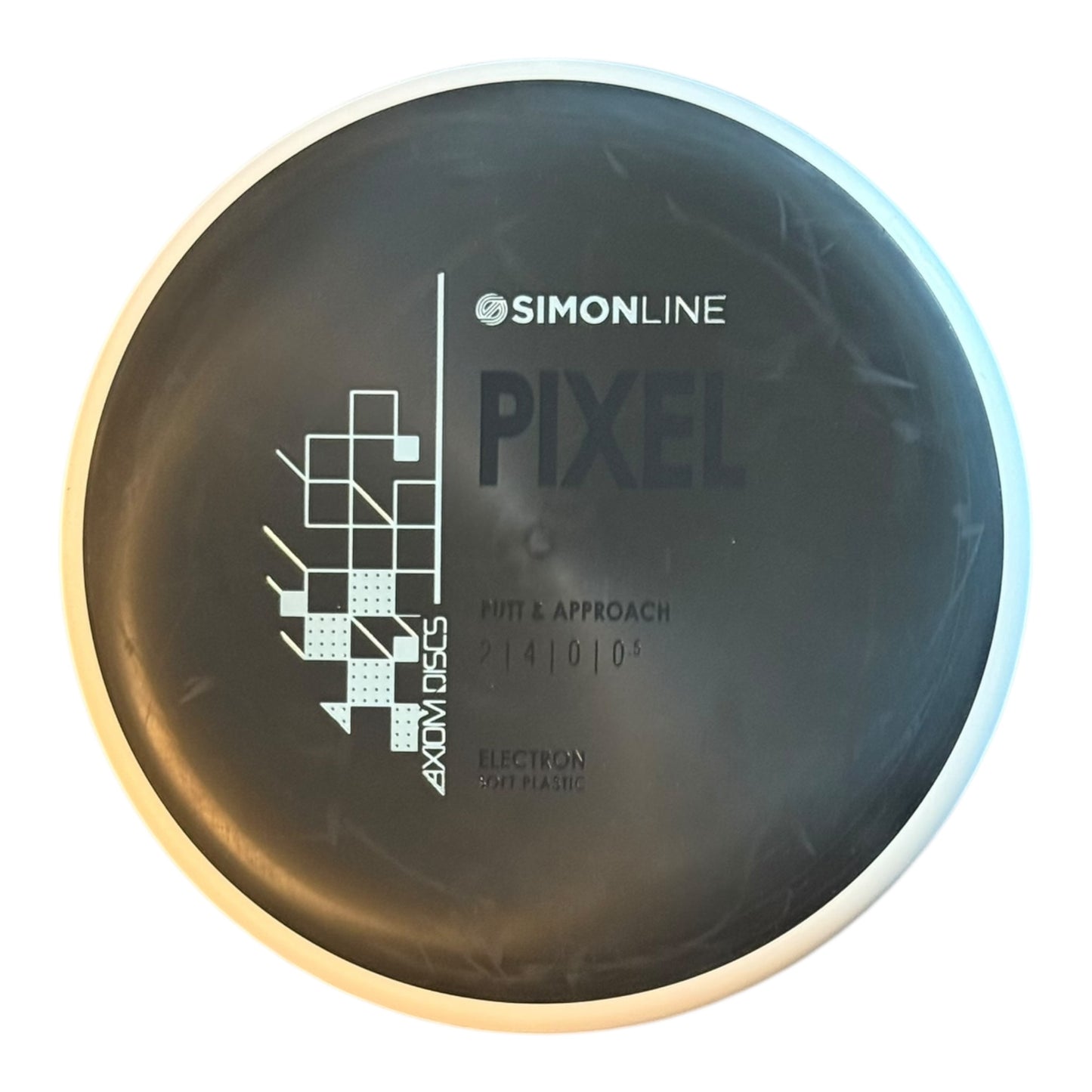 Simon Line Electron Pixel