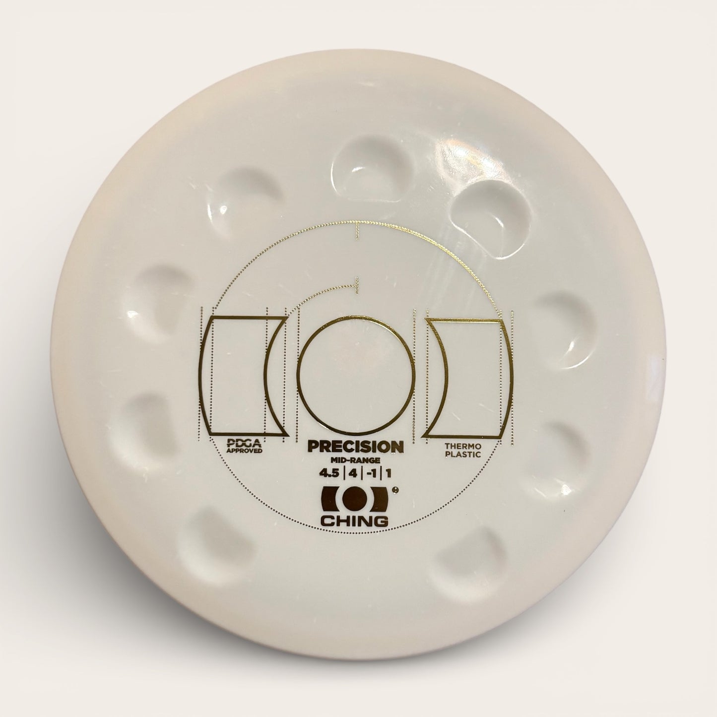 Ching Thermo Precision