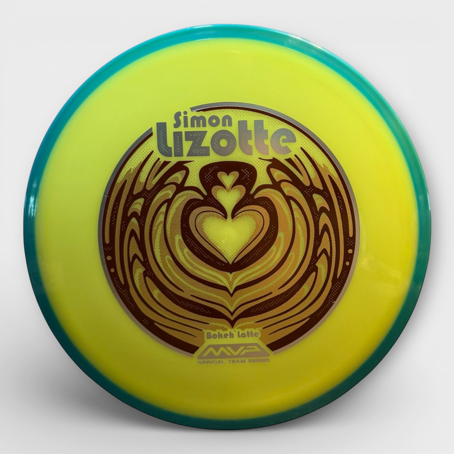 Simon Lizotte Team Series Neutron Bokeh