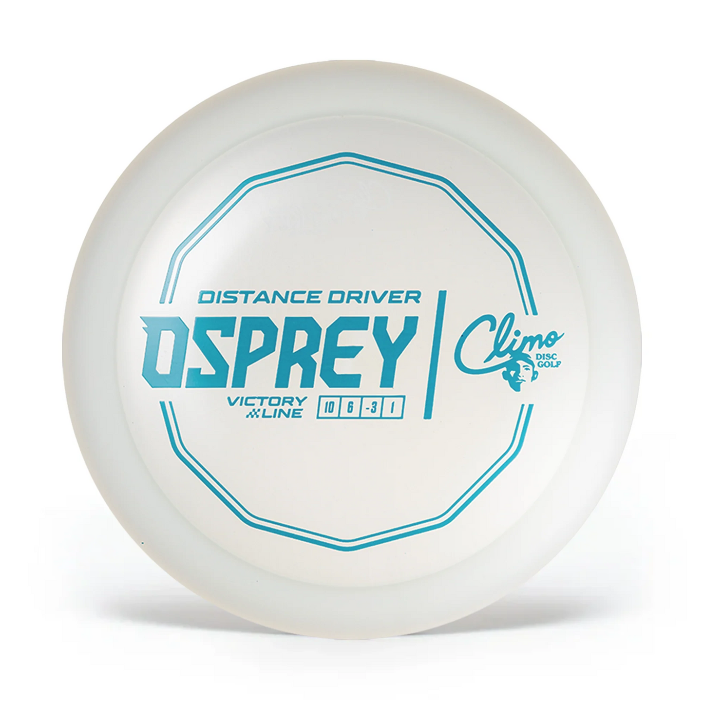 Climo Victory Line Osprey