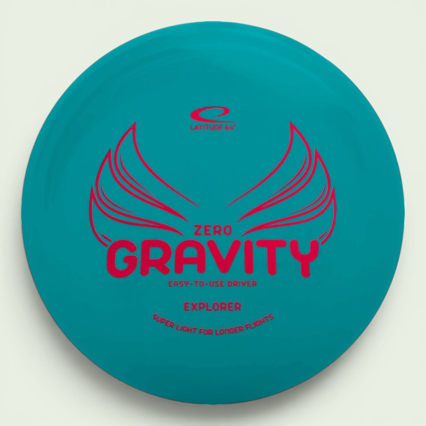 Zero Gravity Explorer