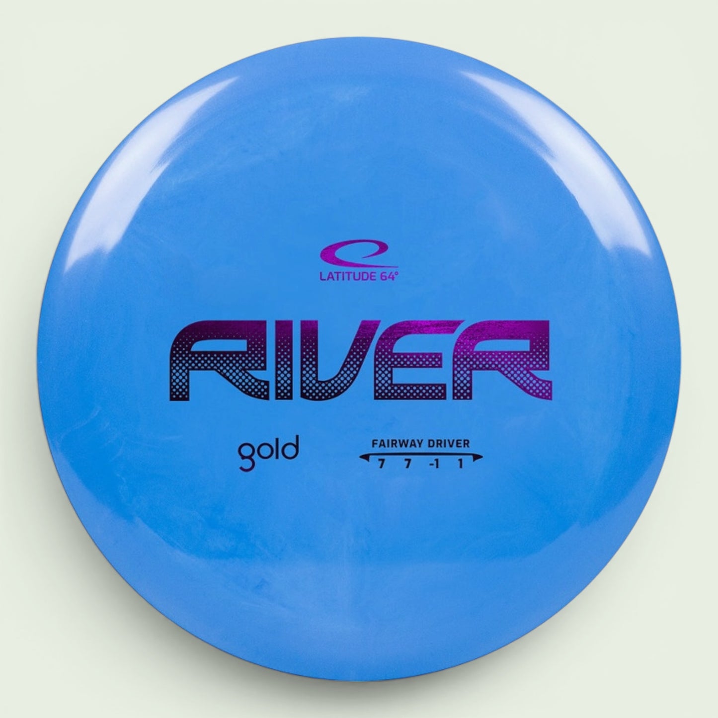 Gold River