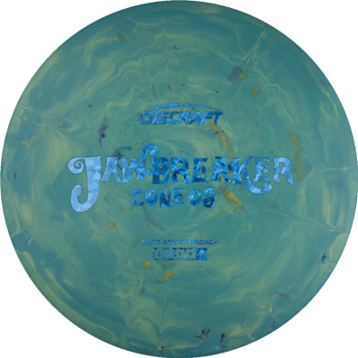 Jawbreaker Zone OS