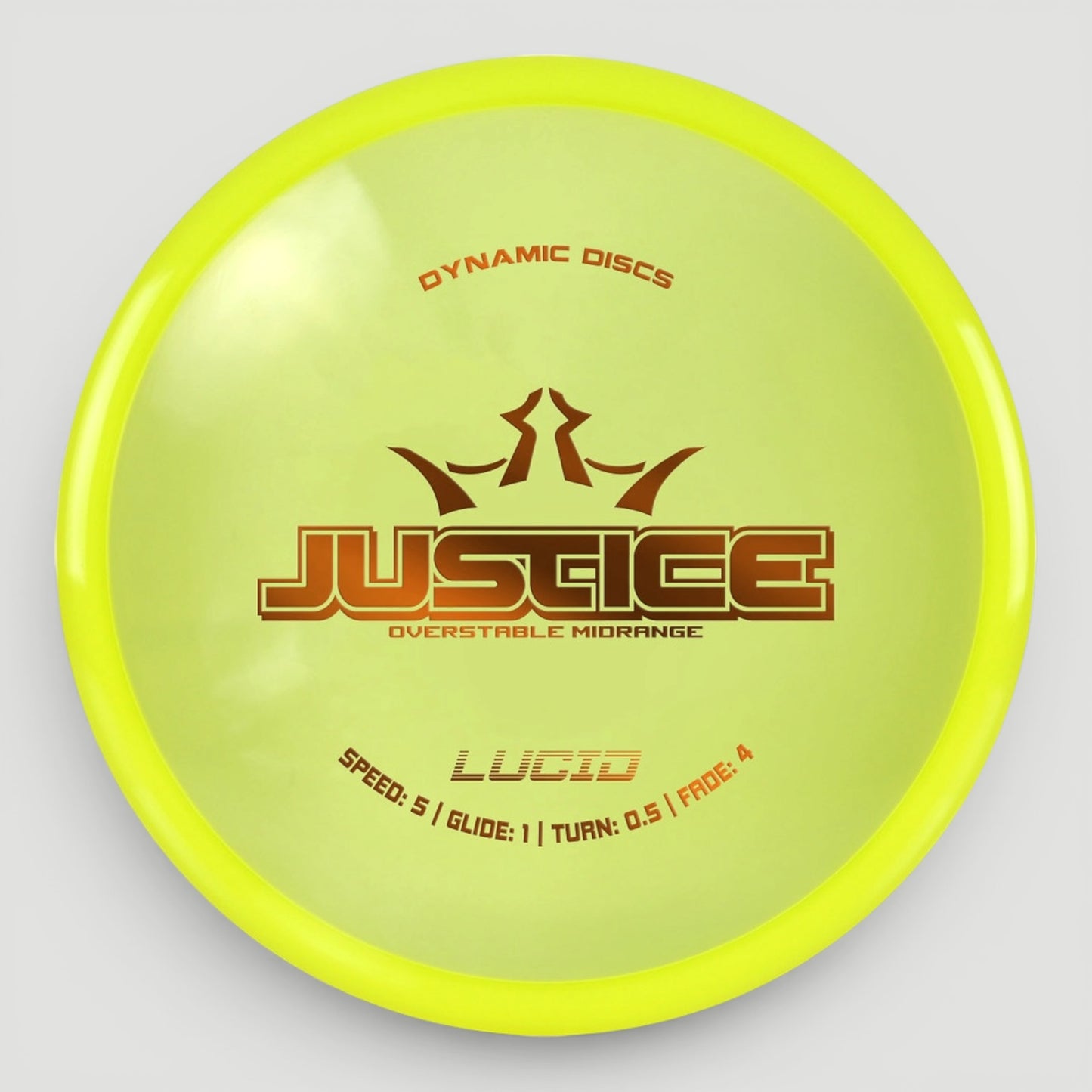 Lucid Justice