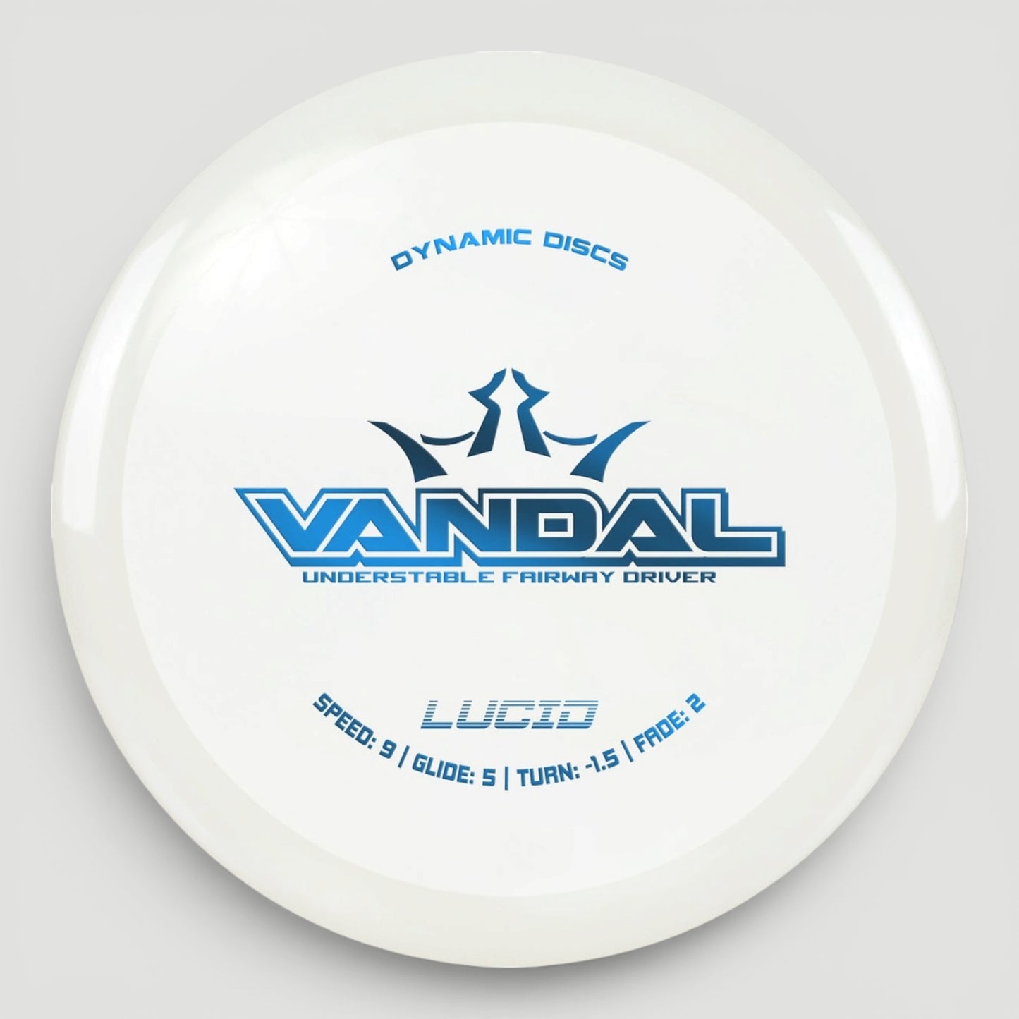 Lucid Vandal