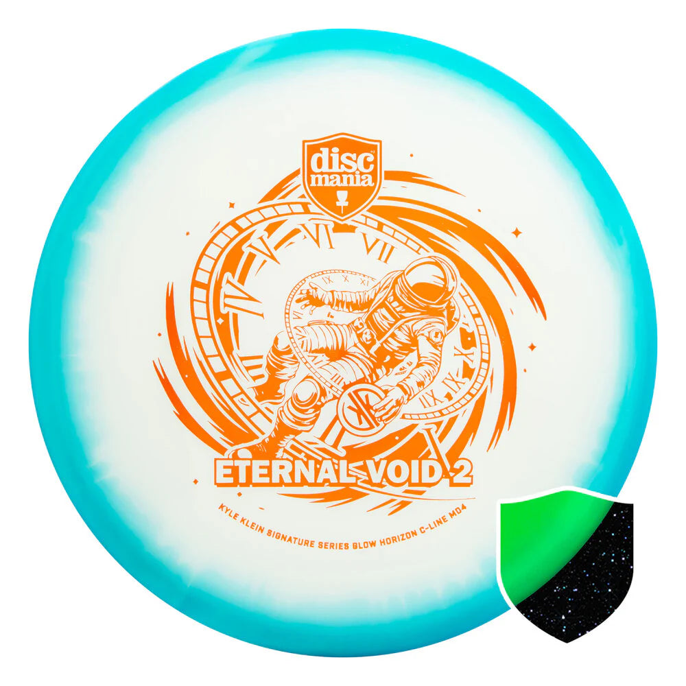 Eternal Void 2 - Kyle Klein Signature Series Horizon S-Line MD4