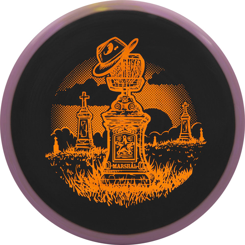 Classic Soft Orbit Marshal - Marshal's Last Ride