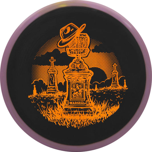 Classic Soft Orbit Marshal - Marshal's Last Ride