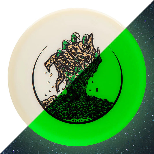 Lucid Moonshine Jury - The Haunted Jury