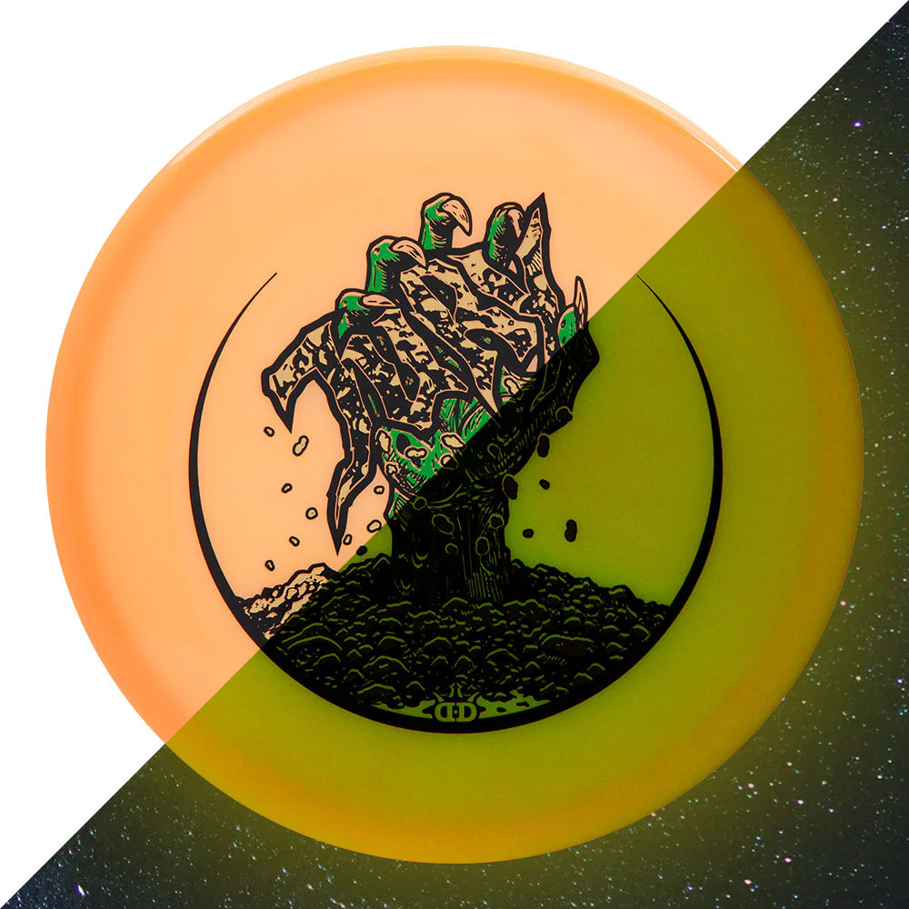 Lucid Moonshine Jury - The Haunted Jury