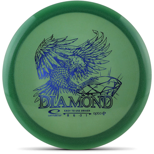 Opto Air Diamond