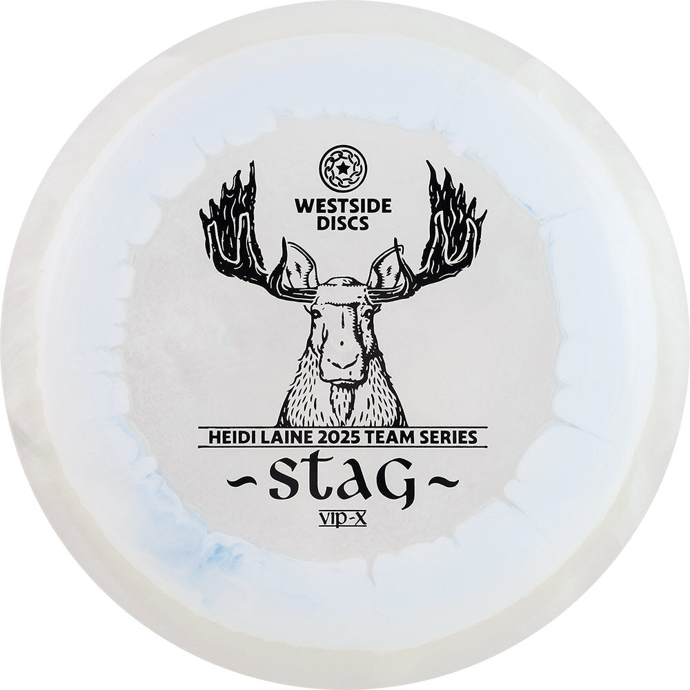 VIP-X Ring Stag - Heidi Laine Team Series 2025