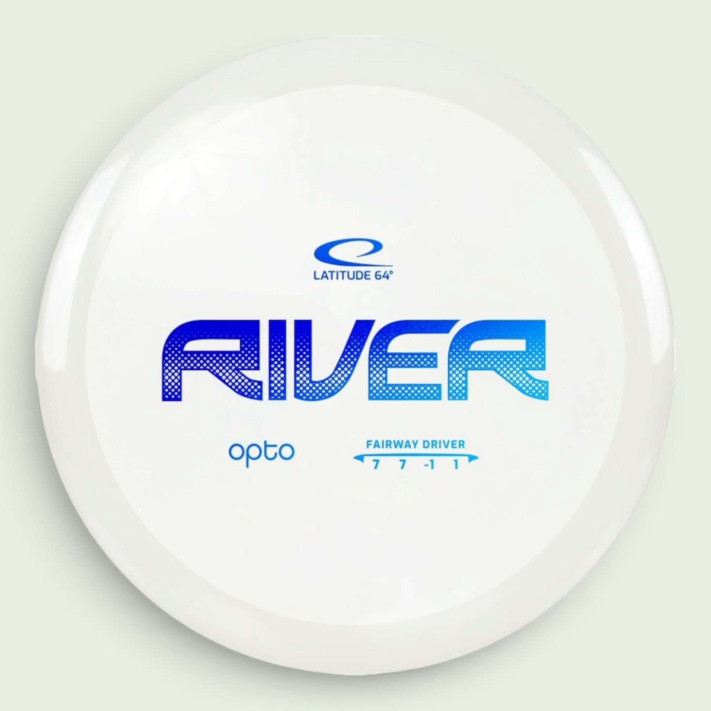 Opto River