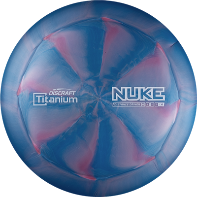 Titanium Nuke