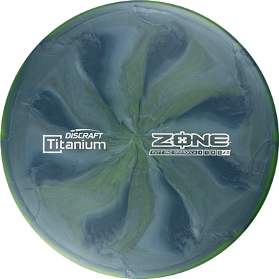 Titanium Zone