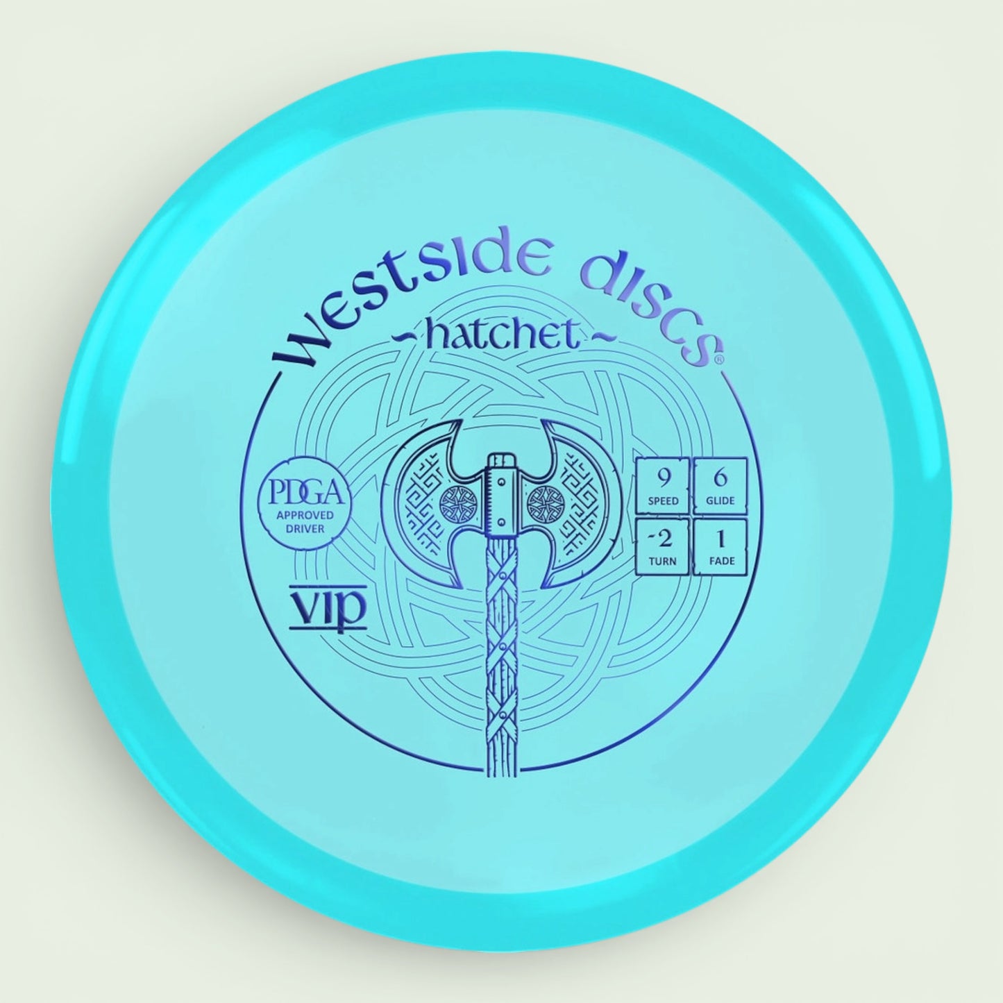 VIP Hatchet