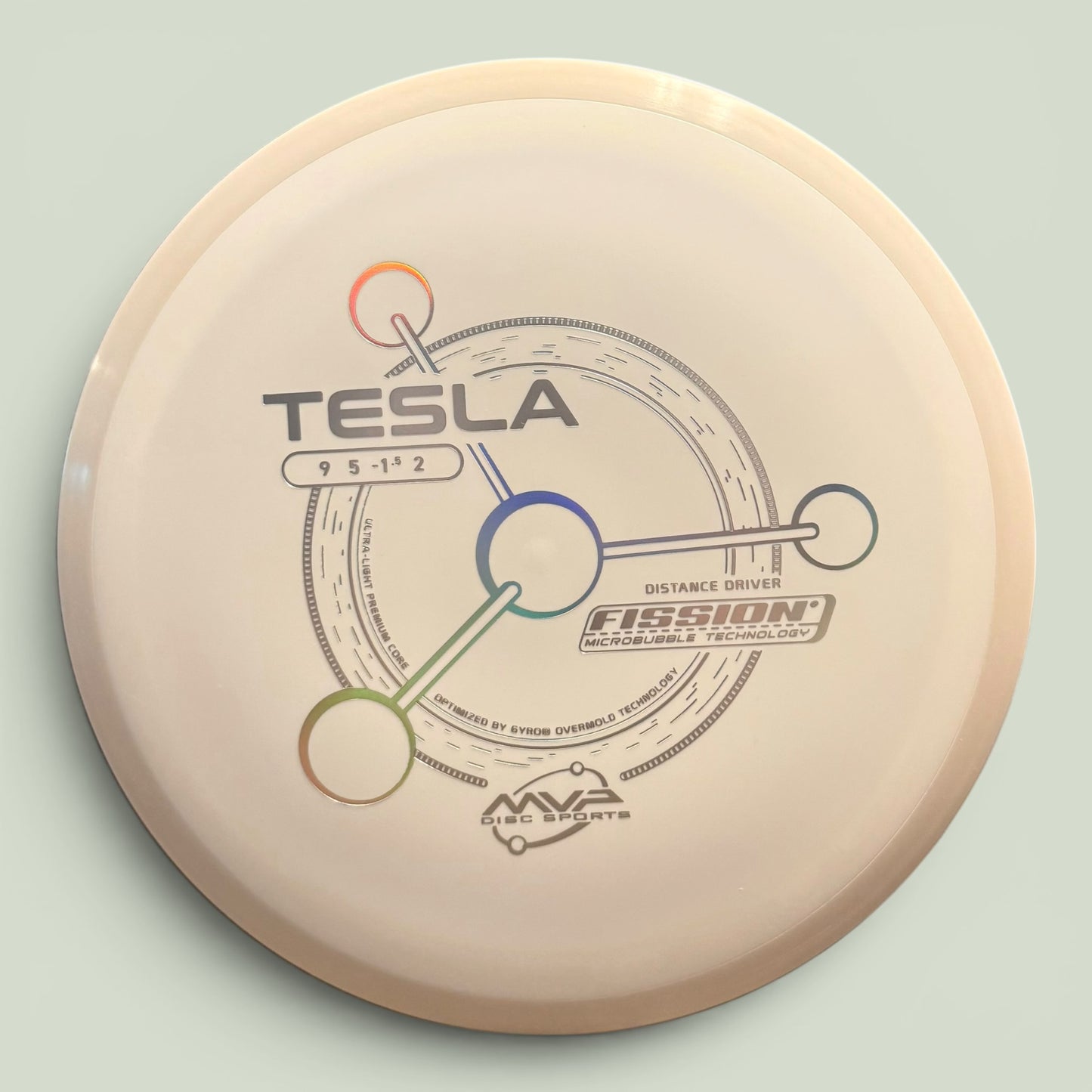 Fission Tesla