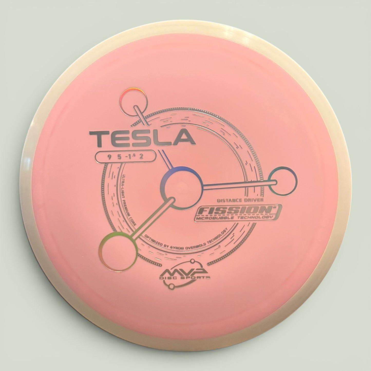 Fission Tesla