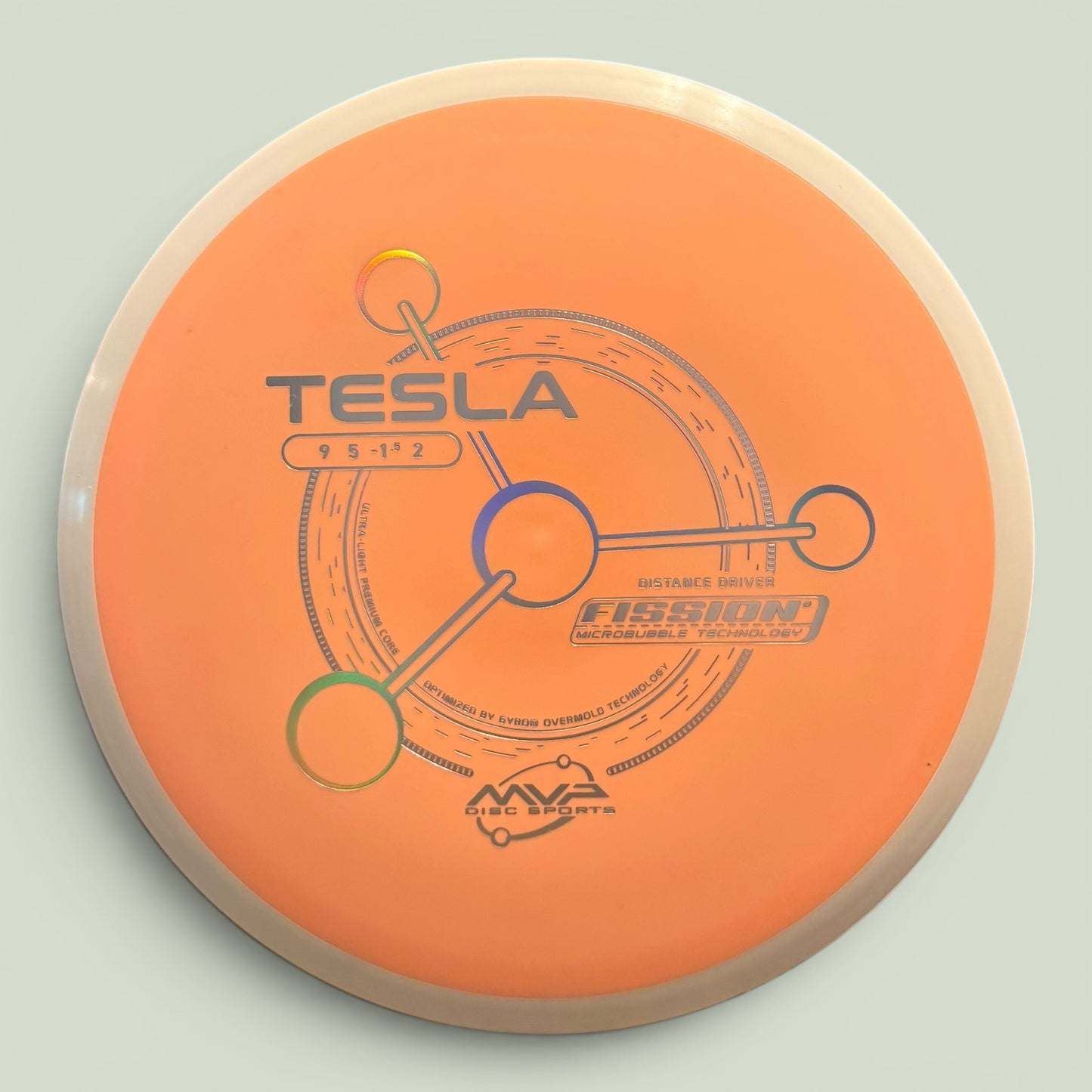 Fission Tesla