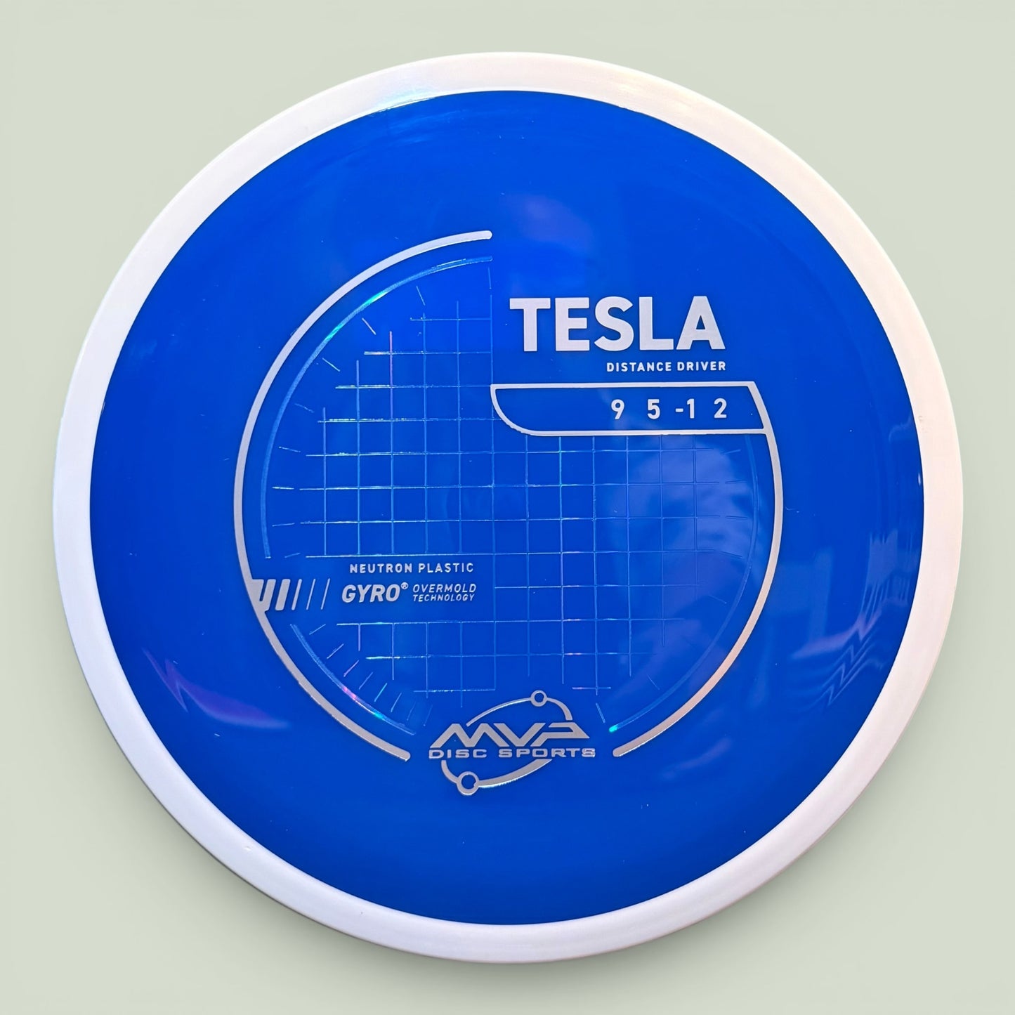 Neutron Tesla