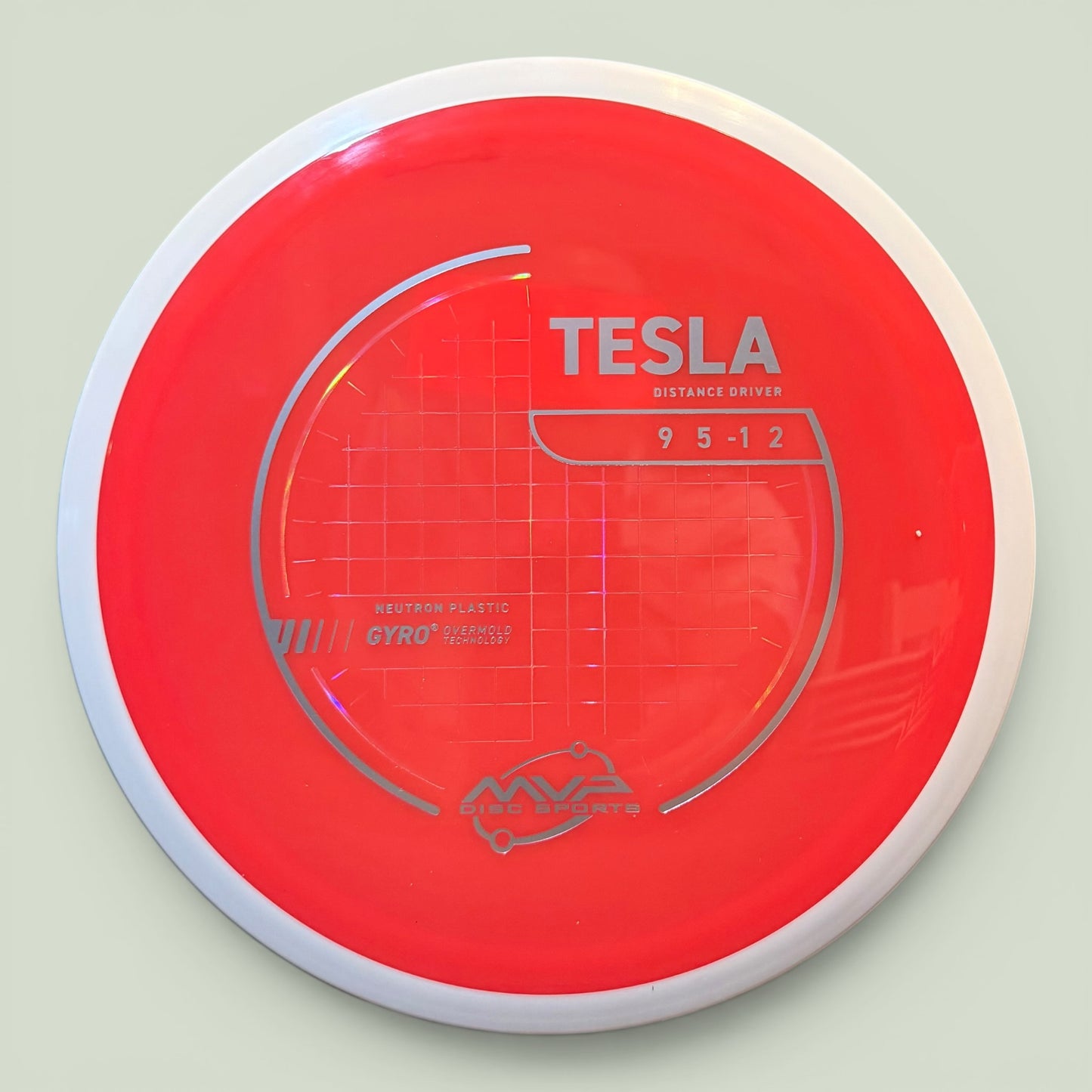 Neutron Tesla