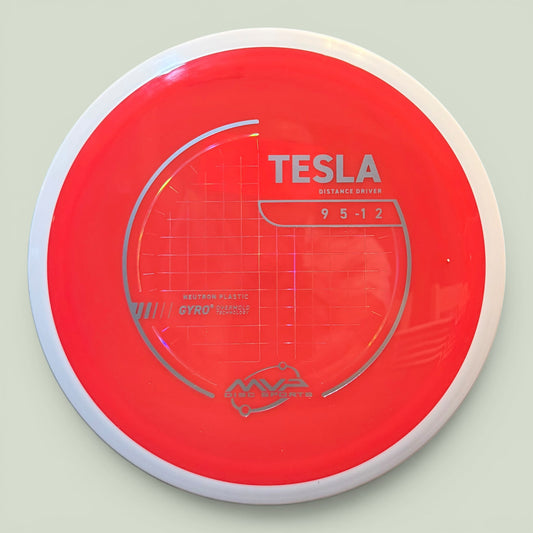Neutron Tesla