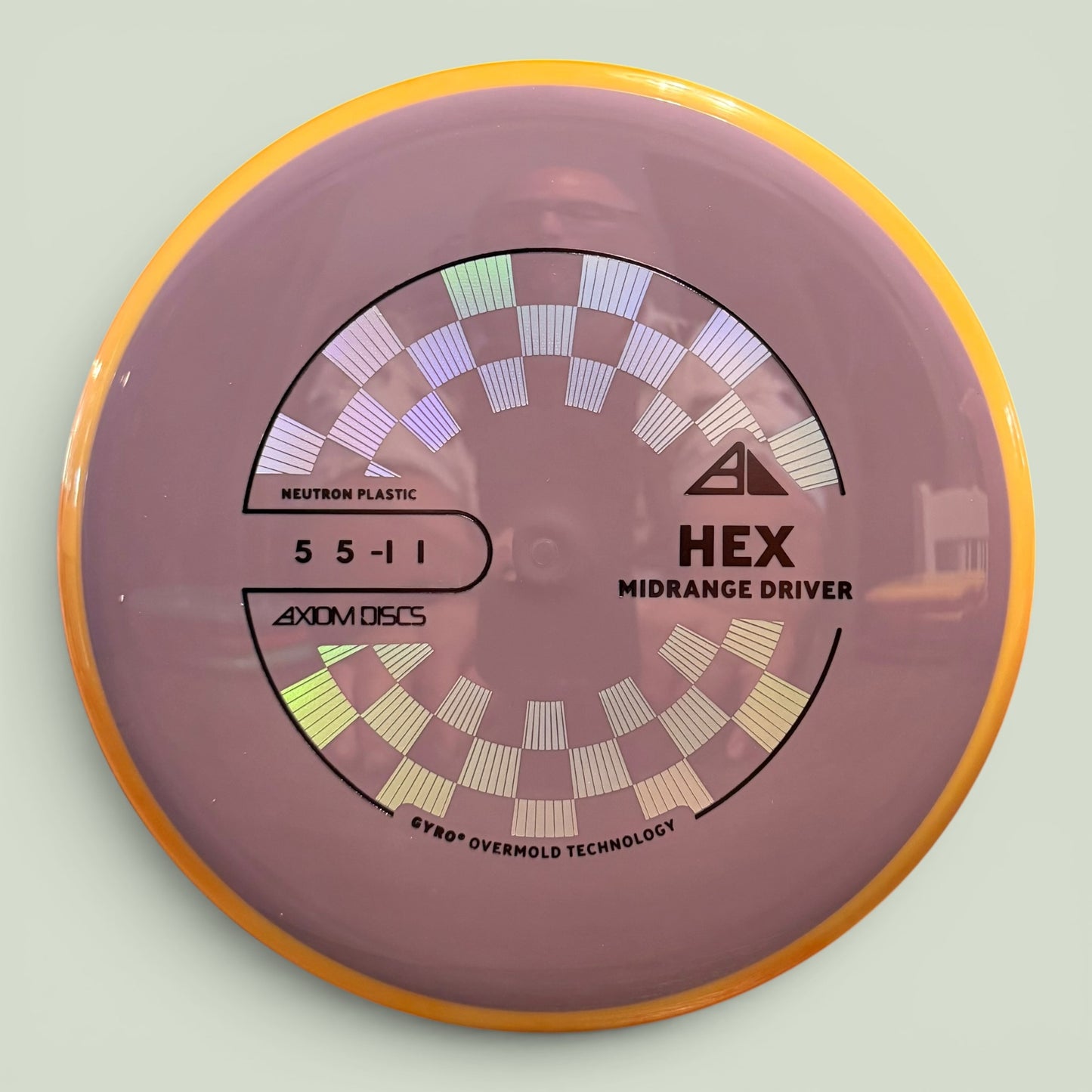 Neutron Hex