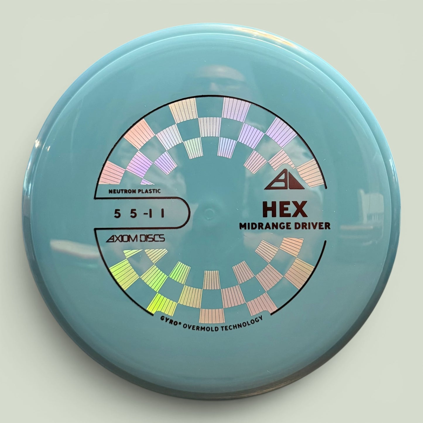 Neutron Hex