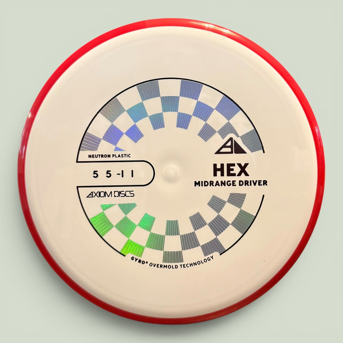Neutron Hex