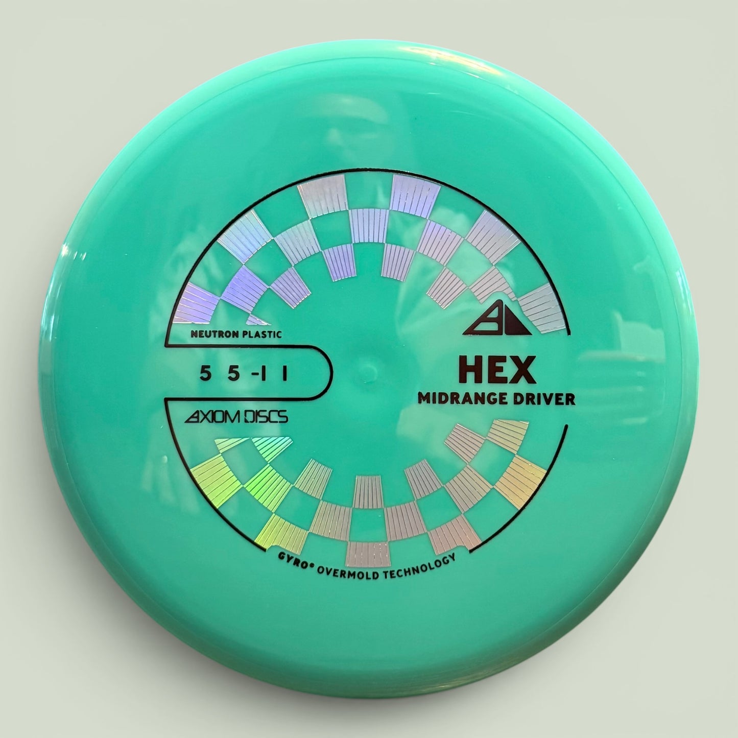 Neutron Hex