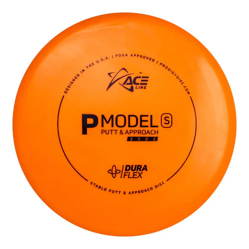 Prodigy P Model S Ace Line Dura Flex