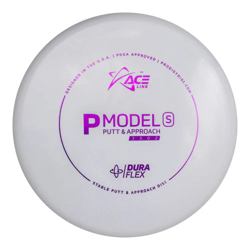 Prodigy P Model S Ace Line Dura Flex