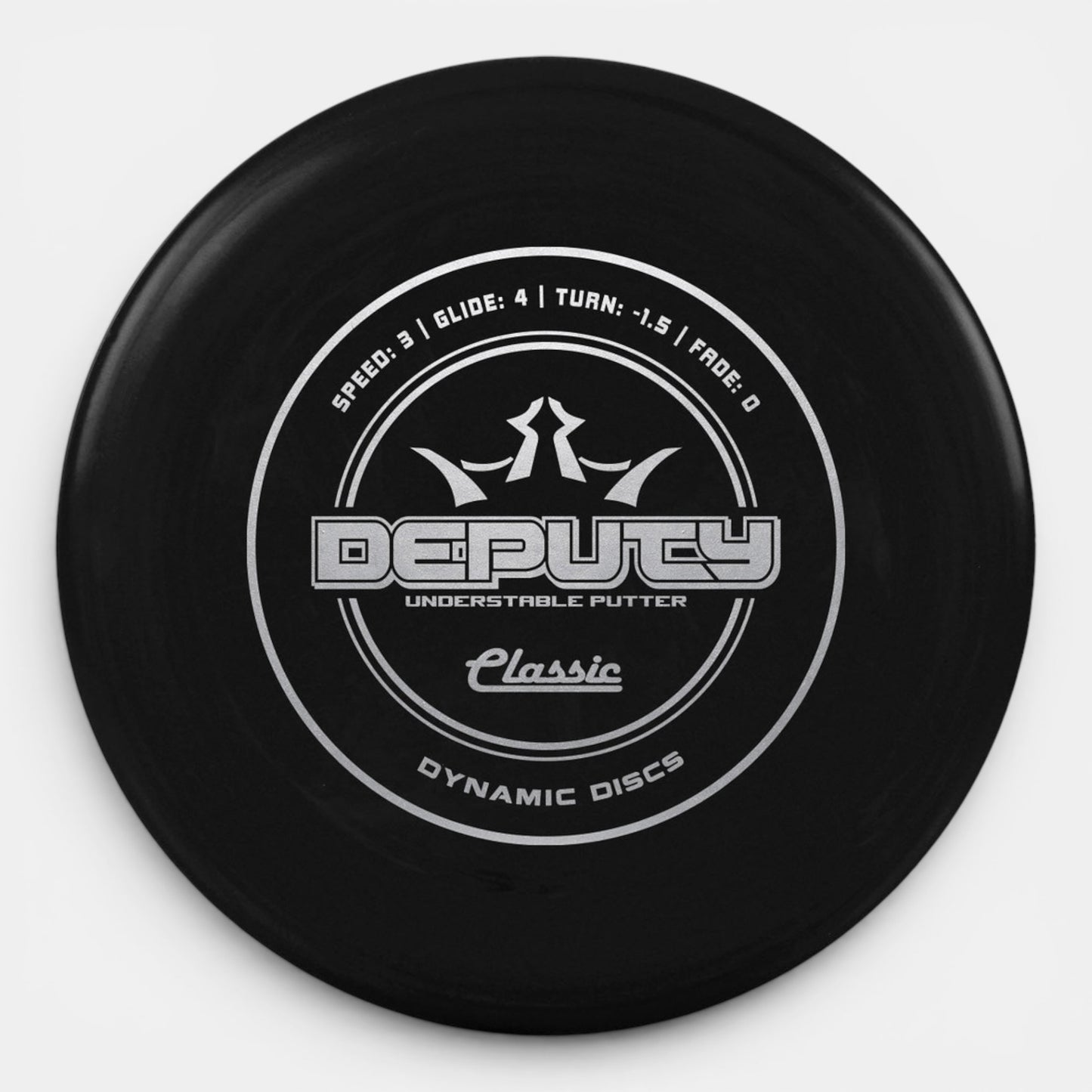Prime Deputy