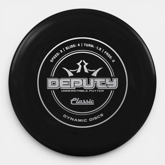 Prime Deputy