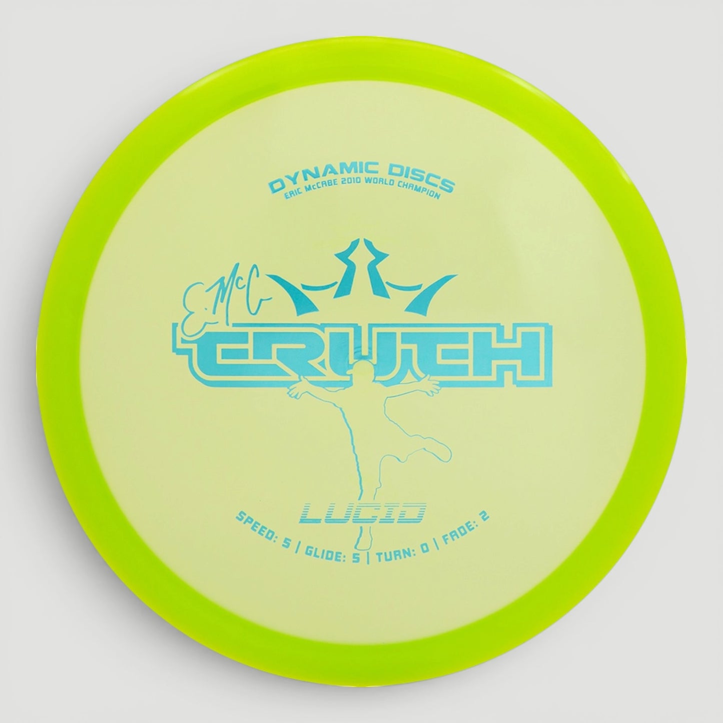 Lucid EMac Truth